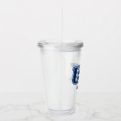 UNK | Universiteit van Nebraska te Kearney Acryl Drinkbeker (Rechts)
