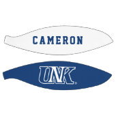 UNK | Universiteit van Nebraska te Kearney Basketbal (Panelen)