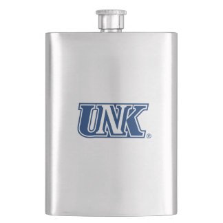 UNK | Universiteit van Nebraska te Kearney Flacon