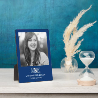 UNK | Universiteit van Nebraska te Kearney Fotoplaat