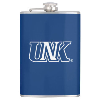 UNK | Universiteit van Nebraska te Kearney Heupfles