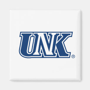 UNK   Universiteit van Nebraska te Kearney Magneet