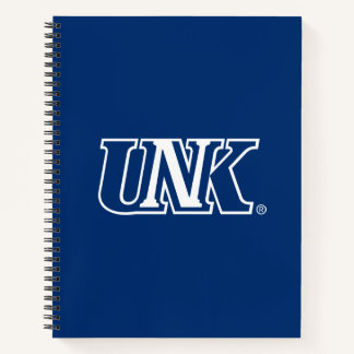 UNK | Universiteit van Nebraska te Kearney Notitieboek