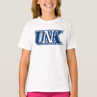 UNK | Universiteit van Nebraska te Kearney T-shirt