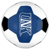 UNK | Universiteit van Nebraska te Kearney Voetbal (Gedraaid)