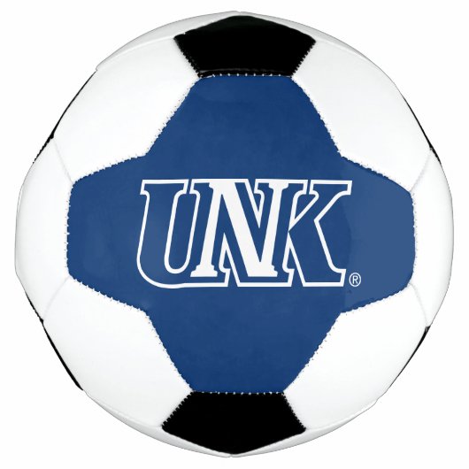 UNK | Universiteit van Nebraska te Kearney Voetbal (Voorkant)