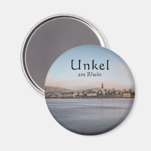 Unkel am Rhein Magneet