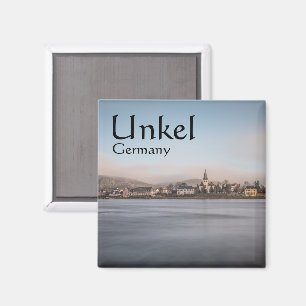 Unkel am Rhein Magnet Magneet