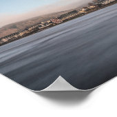 Unkel am Rhein Poster (Hoek)