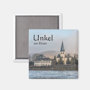 Unkel Duitsland Magneet