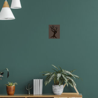 Unkindness of Ravens Poster