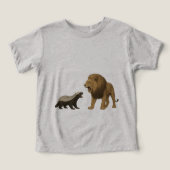 Unleash your anger (Design Recto)