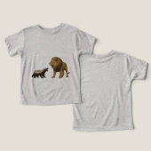 Unleash your anger (Design Recto & Verso)