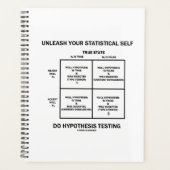 Unleash Your Statistical Self Hypothèses Testing (Devant)