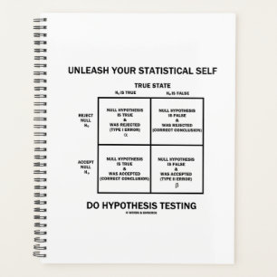 Unleash Your Statistical Self Hypothèses Testing