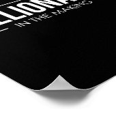 Unleash Your Tential User Billionaire In The Makin Poster (Hoek)