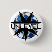 UNLEVEL Button #1 (Voorkant)