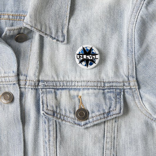 UNLEVEL Button #1 (In situ)