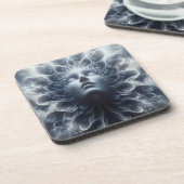 Unlimited Conscience Beverage Coaster Bier Onderzetter (Linkerzijde)