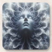 Unlimited Conscience Beverage Coaster Bier Onderzetter (Voorkant)