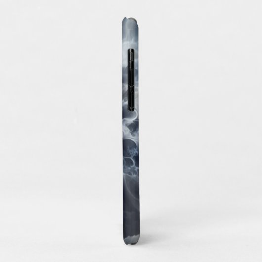 Unlimited Conscience Case-Mate iPhone Case (Achterkant/links)