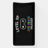 Unlocked Spandoek (Verticaal)