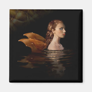 "Unnr" Guardian Magnet Magneet