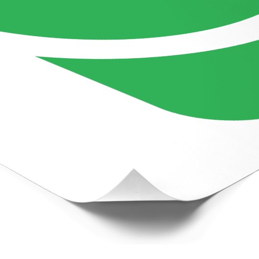 Uno der Liebe: 'Love You More'-Poster Perfect Poster (Hoek)