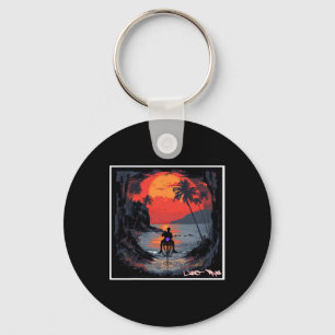Uno Mas - Discgolf Sleutelhanger