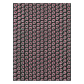 UNO Mavericks Afstuderen Tafelkleed (Voorkant)