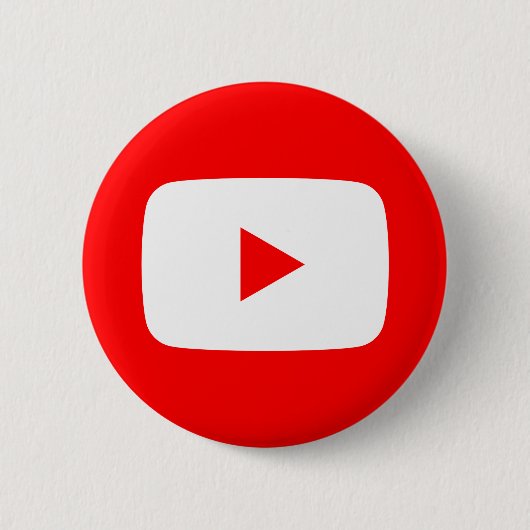 Unofficiële Button YouTube (Voorkant)