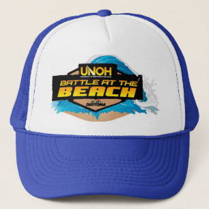 UNOH Battle at the Beach petten