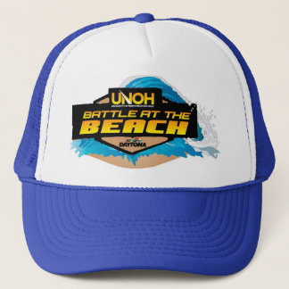 UNOH Battle at the Beach petten