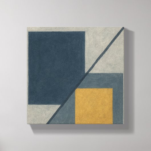 "Unopened Paths" Pt.2 Canvas Afdruk (Voorkant)