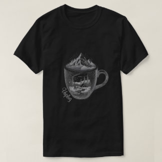 Unplug Camp Tee T-shirt