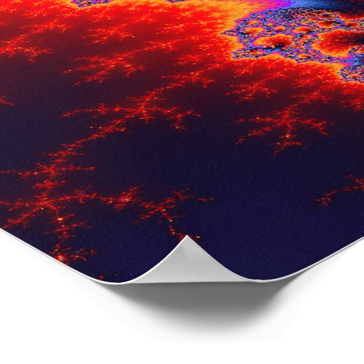 UnQuenchable Poster (Hoek)