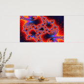 UnQuenchable Poster (Keuken)