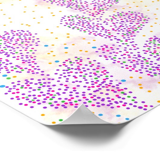 Unrecognized Moon Poster (Hoek)