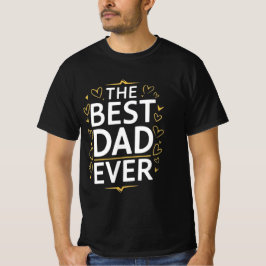 Unrivaled Father T-shirt