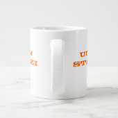 Unruly Mobette Mok (Achterkant)