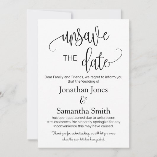 Unsave the date change minimalized in kaart (Voorkant)