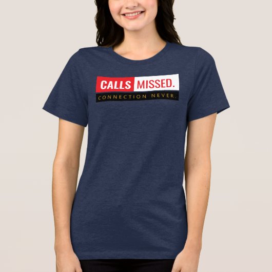 Unshaken Bond Graphic T-shirt (Voorkant)