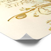 Unspoken Love VII Poster (Hoek)