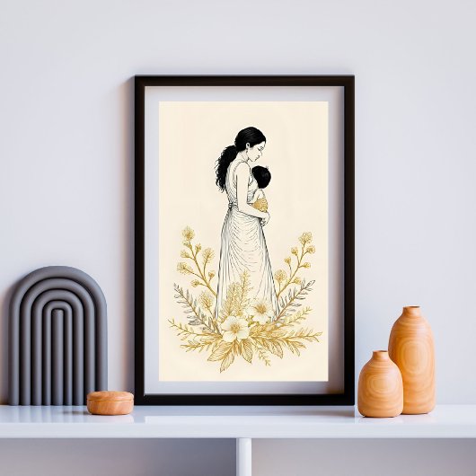 Unspoken Love VII Poster