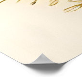 Unspoken Love VII Poster (Hoek)