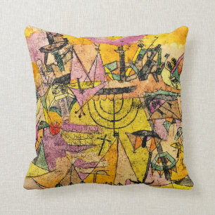 Unstern der Schiffe , The Ungeluksschepen Kussen