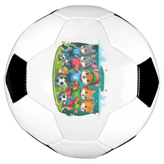 Unstoppable Furry Friends (Tourné)