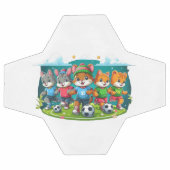 Unstoppable Furry Friends (Plat)