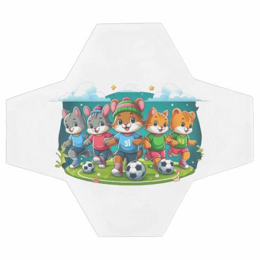 Unstoppable Furry Friends (Plat)