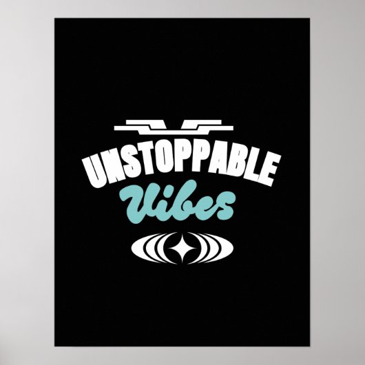 Unstoppable Print, Value Poster Paper (Semi-Gloss) (Devant)